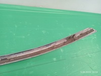 фото thumb №9, Планка хром бампера ліва audi a6 c6 4f0853065