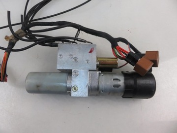 МОТОР ВЕРХА OPEL TIGRA TwinTop (X04) 93162375 C101872282