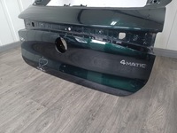 фото thumb №7, Крышка багажника задняя задняя --- mercedes eqs w296 296 a296 ------ poznań