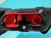 фото thumb №12, Лампа задняя левая w крышка sedan kombi alfa romeo 159 sedan europa