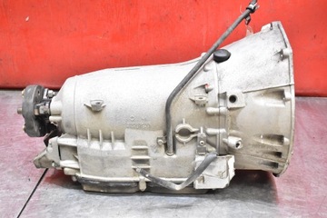 фото thumb №6, Коробка передач коробки передач автомат 7226160 mercedes c-klasa w203 2.0 компрессор 00-04