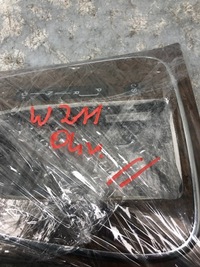 фото thumb №7, Рамка dekor вибірник mercedes w211 a2116802336