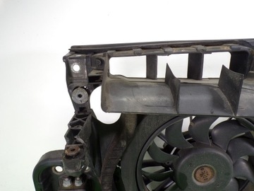 фото thumb №6, Audi a6 c6 2.0 tdi підсилювач лобове pas переднє вентилятори 4f0121003e