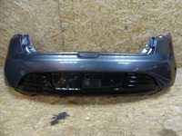 фото thumb №1, Renault clio iv бампер задня задній 850225639r