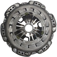 фото thumb №6, Набір зчеплення kpl + колесо двомасовий sachs mercedes sprinter b906 2006-