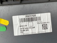 Mini cooper countryman f60 задний бампер задняя 7389378 51127389378 с Разборки, фото thumb