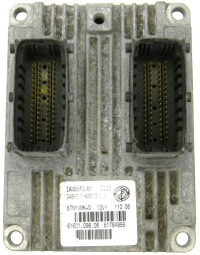 Купить 51784956 fiat блок управления двигателя, фото thumb