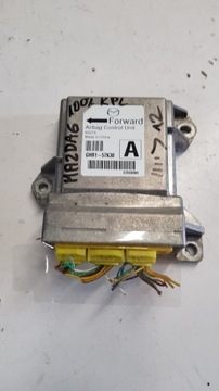 фото thumb №1, Модуль подушек mazda 6 gj