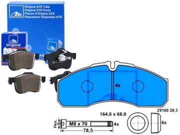 фото thumb №9, Рычаг перед правый bmw x3 f25 x4 f26 1.6-3.0d 10-18