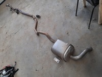 фото thumb №9, Megane iv 1.5dci hb гасник дросельна заслінка вихлопних газів kpl