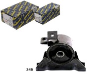 фото thumb №1, Japanparts подушка двигателя mazda 323 premacy 2,0t