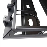 фото thumb №13, Багажник крышный jeep wrangler jk 4d ofd