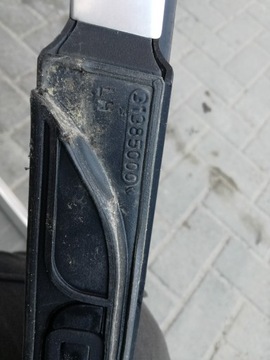 фото thumb №5, Volvo v40 ii cc рейлінги дахові