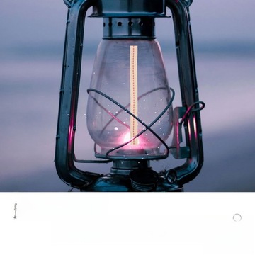KLOSZ DO LAMPY NAFTOWEJ RETRO LATARNIA AKCESORIA DO SZKLANYCH KLOSZÓW DO LAMP