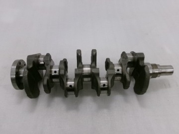 фото thumb №7, Citroen peugeot opel toyota fiat ford wał коленчатый 1.5 bluehdi идеальное состояние