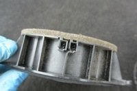 фото thumb №8, Динамик среднечастотный дверь harman кардон bmw x5 x6 f15 f16 комплект