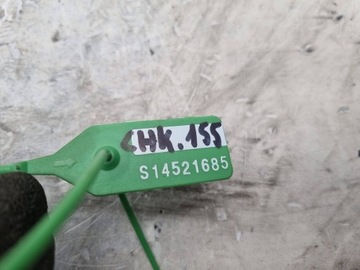 фото thumb №8, Радиатор выхлопных газов egr 7812147 bmw e83 x3 x1 e84