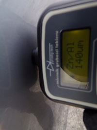 фото thumb №7, Крила правий перед audi a4 b8