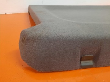 фото thumb №9, Opel corsa-c 03-06 рестайлинг 5d полка багажника зад задняя