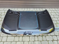 фото thumb №1, Jeep renegade капот крышка двигателя демонтаж оригинал europa