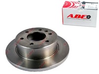 фото thumb №1, Abe тормозные диски тормозные 2szt. mercedes esprinter 910