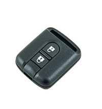 фото thumb №1, Ключ nissan оригинальный номер qashqai 28268ax61a