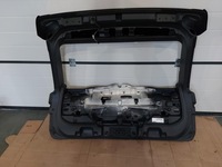 фото thumb №10, Крышка багажника крышка volvo xc60 xc 60 ii 2017-