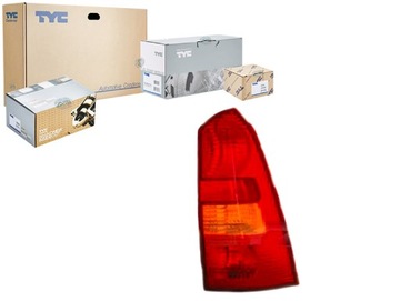 фото thumb №1, Лампа tyc 3211875 25320705 25320715 a1