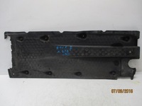 фото thumb №1, Защита подвеска левая vw golf v