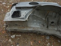 фото thumb №7, Крыло порог alfa romeo 159 sedan правый задний 651