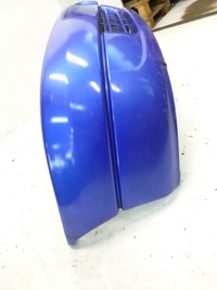 фото thumb №8, Бампер передний citroen berlingo kmhc 01r.