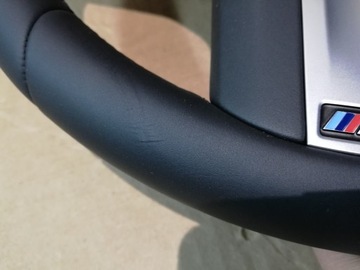 фото thumb №8, Bmw g05 g11 g30 м-пакет руль с подогревом подушка безопасности