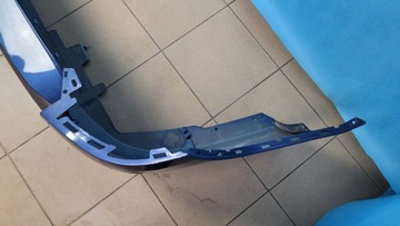 фото thumb №12, Bmw 2' f44 gran купе 22r бампер зад задний 9464154 c1m