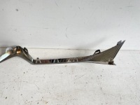 фото thumb №5, Молдинг хром решётка нижний citroen c3 aircross