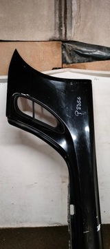 фото thumb №4, Планка пороговая левая porsche boxster cayman 981