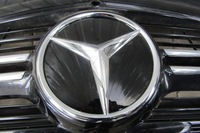 фото thumb №11, Решітка радіатора радіатора решітка радіатора mercedes eqc n293 amg 19-