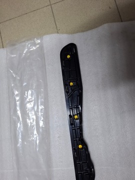 фото thumb №8, Kia sportage iv 4 підсилювач кріплення козирок кришки зад 87372-f1000 нове