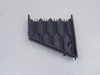 фото thumb №6, Fabia iii решётка бампера перед левая 6v0853665a