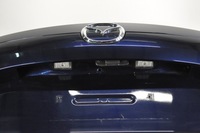 фото thumb №9, Mazda cx-5 ii lift крышка багажника багажника задняя задняя