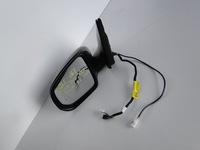 фото thumb №11, Mercedes gle 167 w167 зеркало левая 18 pin 040