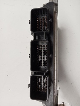 фото thumb №9, Комп'ютер блок керування двигуна citroen 0281013872