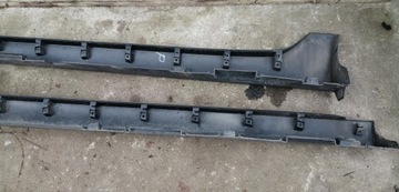 фото thumb №5, Mazda 6 gh 08-12 планка порогова