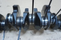 фото thumb №5, Nissan patrol wał коленчатый gr y60 2,8 td