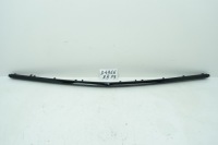 фото thumb №1, Молдинг бампера перед mercedes glc 63 amg lift