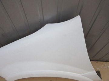 фото thumb №11, Lincoln navigator ii крило перед оригінал пластик