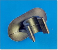 фото thumb №3, 2szt peugeot partner '02-'08 -кліпса опори капот