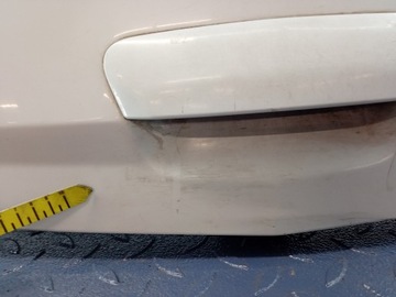 фото thumb №4, Opel corsa d 3d кришка багажника зад задня z474