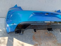 фото thumb №6, Opel astra vi 6 l 21- hb бампер задний задняя