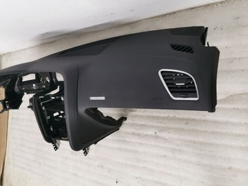 фото thumb №12, Панель консоль audi a5