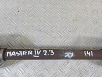 фото thumb №2, Renault master iv 19- приводной вал перед правая